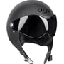 AGV Dragon Helmet Color: Flat Black Size: Medium M 23815440002007