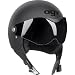 AGV Dragon Helmet Color: Flat Black Size: Medium M 23815440002007