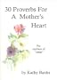 30 Proverbs For A Mother's Heart