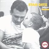 Stan Getz Plays