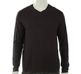 Alfani V-Neck Long Sleeve Sweater