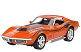 Revell 1/25 ’69 Corvette Coupé