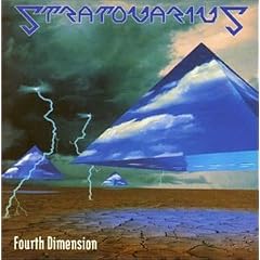 Fourth Dimension