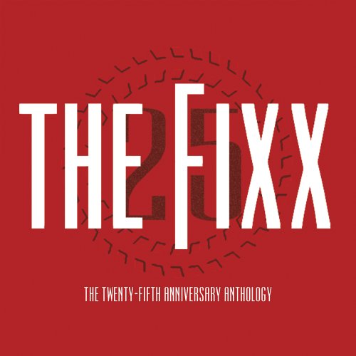 The Fixx - The 25th Anniversary Anthology - Zortam Music