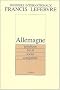 Allemagne : Juridique - Fiscal - Social - Comptable