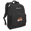 Oregon State University Backpack Black Oregon State University Beavers for Travel or School Bags - BEST QUALITY Unique Gifts For Boys, Girls, Adults, College Students, Men or Ladies