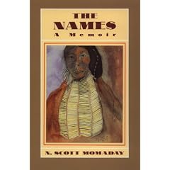 Names, The (Sun Tracks: An American Indian Literary)