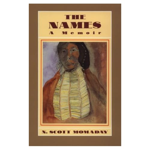 The Names (Sun Tracks)