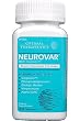 Neurovar (30 Capsules) Increase Your Memory, Focus & Mental Clarity!