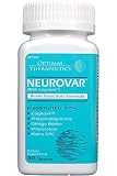 Neurovar (30 Caps) - Increase Your Memory, Focus, and Mental Clarity!!