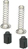 Dremel 90930-05 Carbon Motor Brush Set, 2-Pack