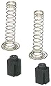 Dremel 90930 Carbon Motor Brush Set, 2-Pack