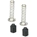 Dremel 90930 Carbon Motor Brush Set, 2-Pack
