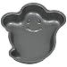 Baker's Secret 116473701 Nonstick Ghost Holiday Pan