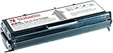 Review VERBATIM 38430 / VERBATIM Toner Kompatibel zu 92275A EPL 38430