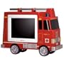 Hannspree Firetruck Firetruck 9.6" LCD Tv