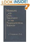 Modeling and Data Treatment in the Pharmaceutical Sciences
