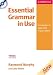Essential Grammar In Use: Grammatica Di Base Della Lingua Inglese