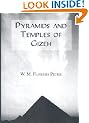 Pyramids & Temples (Kegan Paul Library of Ancient Egypt)