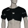 Cold One® Double Shoulder Ice Compression & Hypothermia Wrap