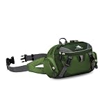 High Sierra Envoy Lumbar Pack (Amazon, 10.5x 6.5x 4-Inch)