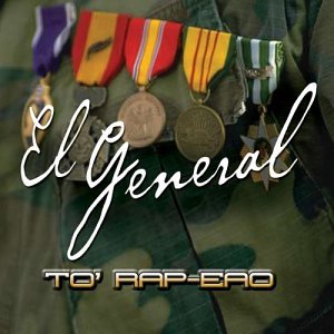 El General - Muévelo Lyrics - Zortam Music