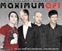 Maximum Afi