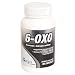 Ergo Pharm 6-OXO Aromastat-Estrogen Inhibitor Capsules, 60-Count Bottle