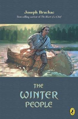 [(The Winter People )] [Author: Joseph Bruchac] [Oct-2004]