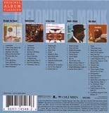 Original Album Classics