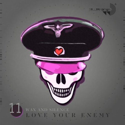 Wax And Silence-Love Your Enemy-(10044014)-WEB-2012-wAx Download