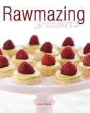Rawmazing Desserts