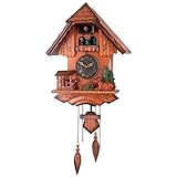 IMAGE OF Kassel Cuckoo Clock