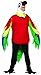 Rasta Imposta Lightweight Parrot Costume
