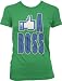 Like A Boss Ladies Junior Fit T-shirt, Funny Thumbs Up Like a BOSS Design Junior's Tee Like A Boss Ladies Junior Fit T-shirt, Funny Thumbs Up Like a BOSS Design Junior's Tee