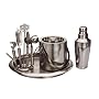HAMMERED BAR SET W/TOOLS