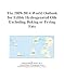 The 2009-2014 World Outlook for Edible Hydrogenated Oils Excluding Baking or Frying Fats