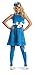 Disguise Women's Sesame Street Cookie Monster Sassy Costume