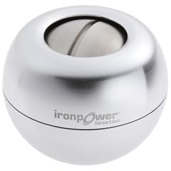 Kernpower Ironpower� forcetwo, silber (silver)