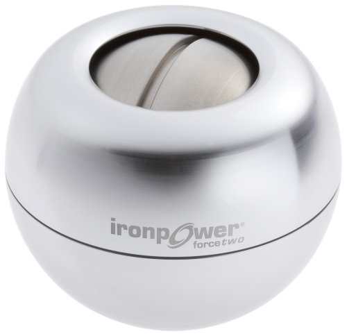 Kernpower Ironpower® forcetwo, silber (silver)