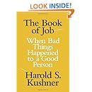 The Book of Job: When Bad Things Happened to a Good Person (Jewish Encounters)