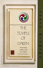 The Temple of Dawn (Vintage International)