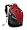 FlashRed/Charcoal/Black