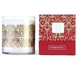 Paddywax - Luxe Bergamot Oak