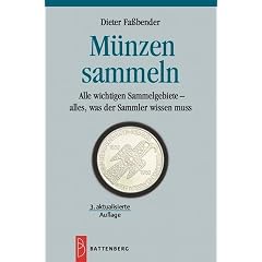 M�nzen sammeln