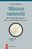 M�nzen sammeln