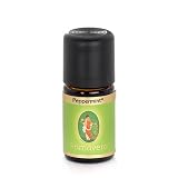 Primavera Peppermint Oil 5mL (organic/biodynamic)