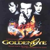 Goldeneye [CASSETTE]
