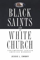 Black Saints in a White Church