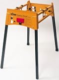 Review Triton RSB300 / Triton Router & Jigsaw Stand Ser.2000 NVR - RSB300